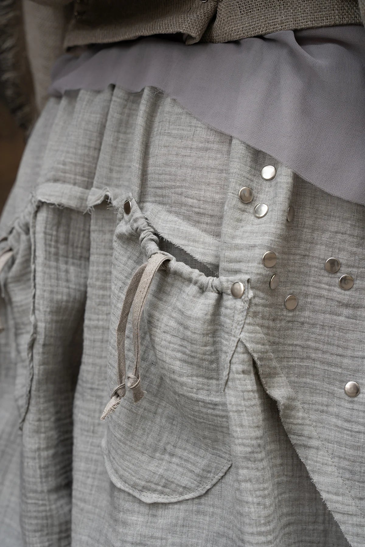 Very Loose Capri