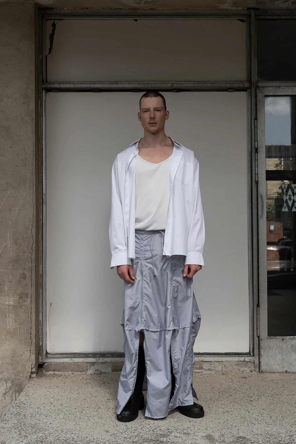 A Mirage Skirt