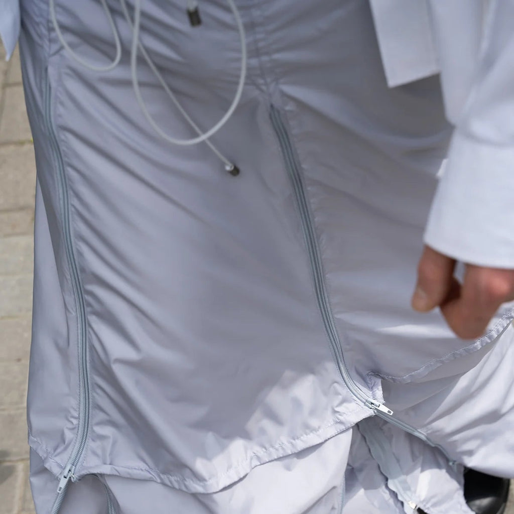 A Mirage Skirt