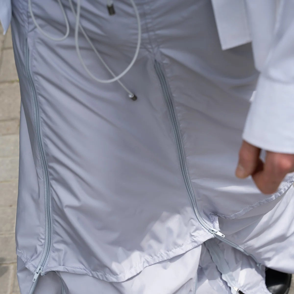 A Mirage Skirt