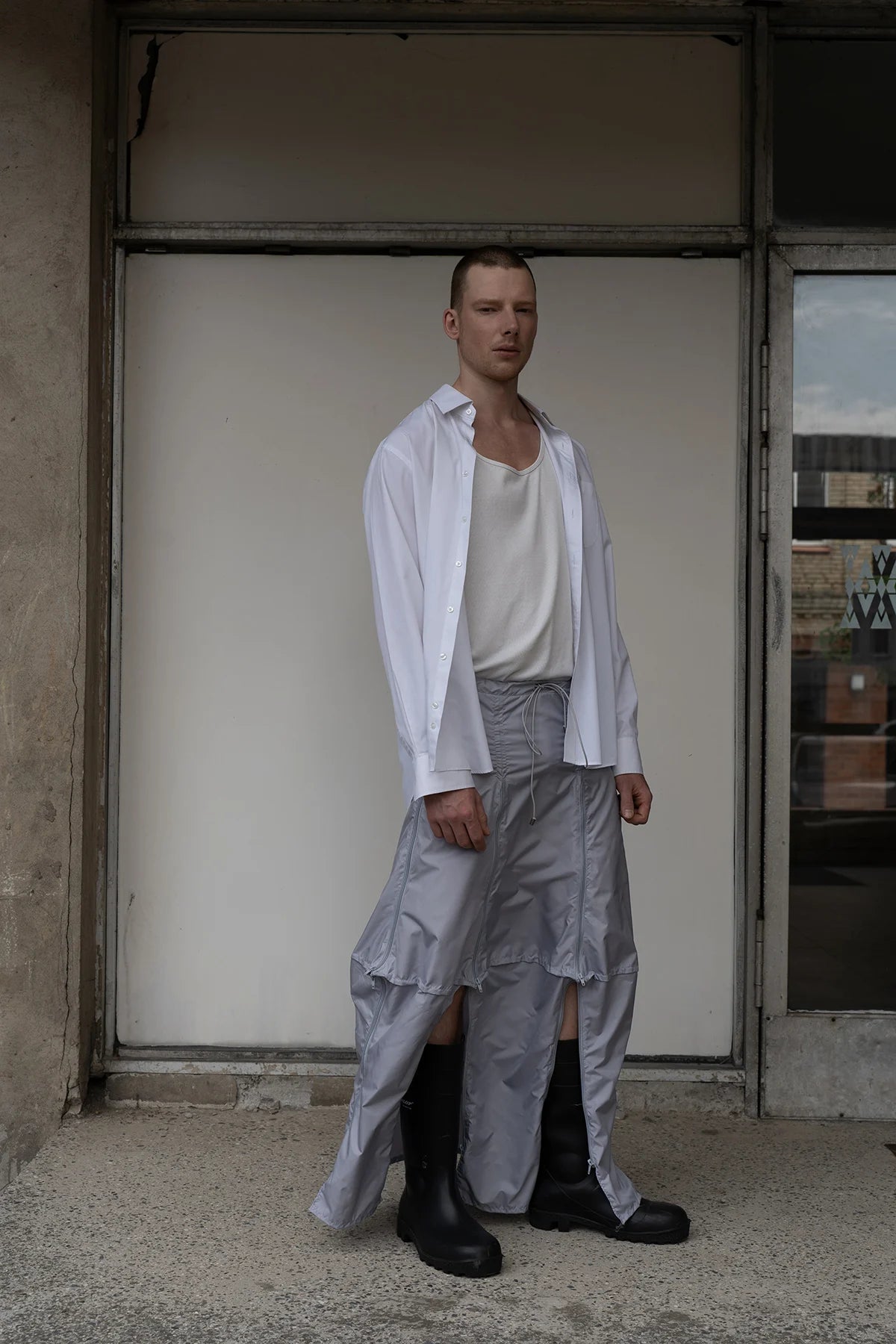 A Mirage Skirt
